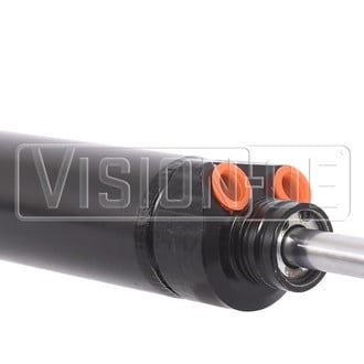 Vision-OE® - Remanufactured Power Steering Power Cylinder