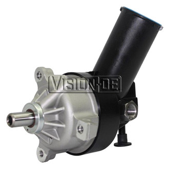 Vision-OE® - New Power Steering Pump