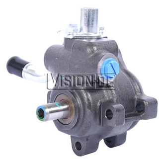 Vision-OE® - New Power Steering Pump