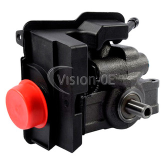 Vision-OE® - New Power Steering Pump