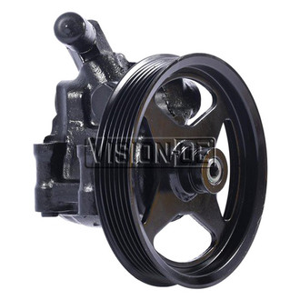Vision-OE® - New Power Steering Pump