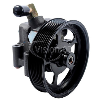 Vision-OE® - New Power Steering Pump