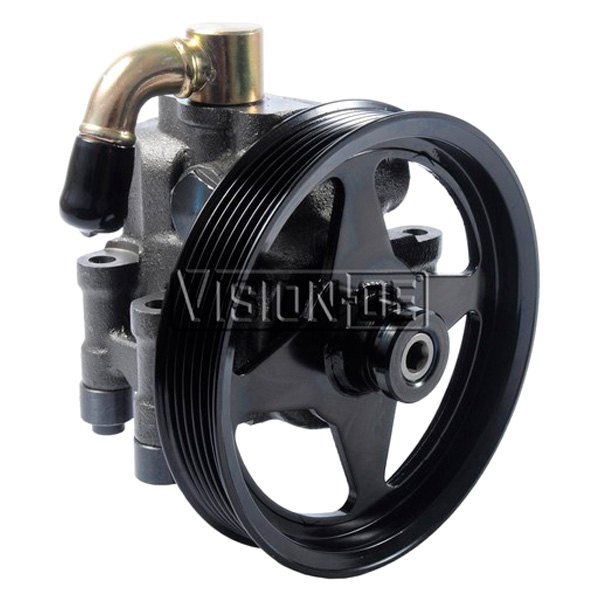 Vision-OE® - New Power Steering Pump