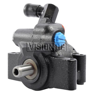 Vision-OE® - New Power Steering Pump