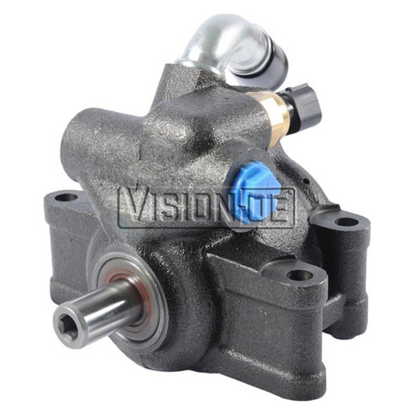 Vision-OE® - New Power Steering Pump