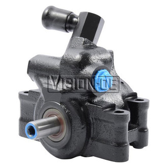 Vision-OE® - New Power Steering Pump