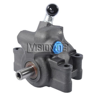 Vision-OE® - New Power Steering Pump