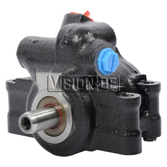 Vision-OE® - New Power Steering Pump