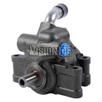 Vision-OE® - New Power Steering Pump