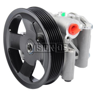 Vision-OE® - New Power Steering Pump