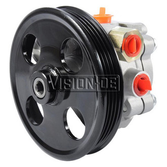 Vision-OE® - New Power Steering Pump