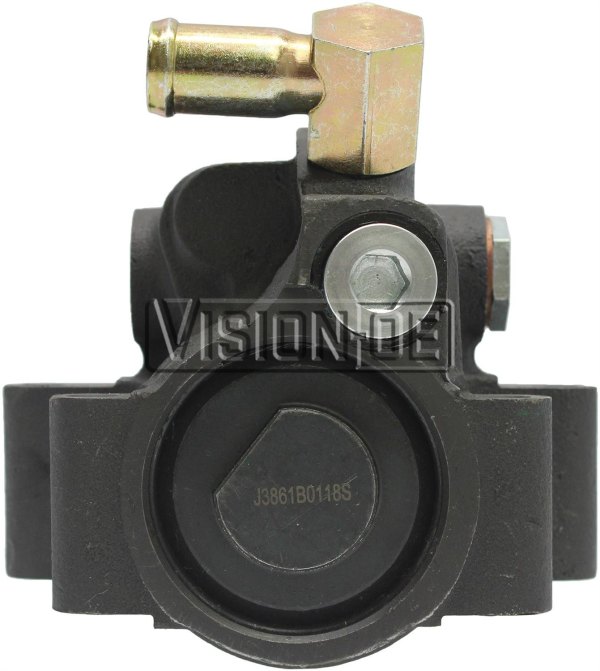 Vision-OE® - Remanufactured Power Steering Pump