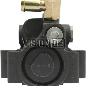 Vision-OE® - Remanufactured Power Steering Pump