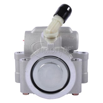 BBB Industries® - New Power Steering Pump