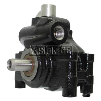 Vision-OE® - New Power Steering Pump