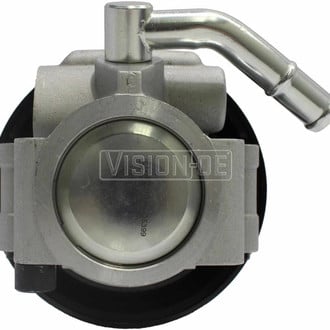 Vision-OE® - New Power Steering Pump