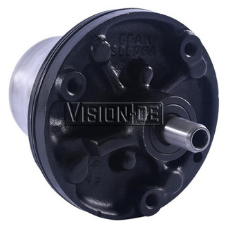 Vision-OE® - New Power Steering Pump