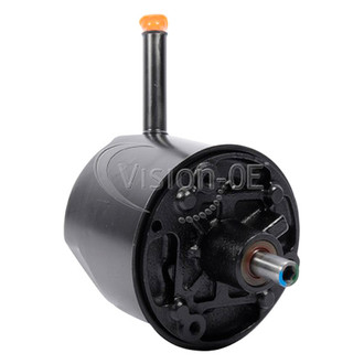 Vision-OE® - New Power Steering Pump