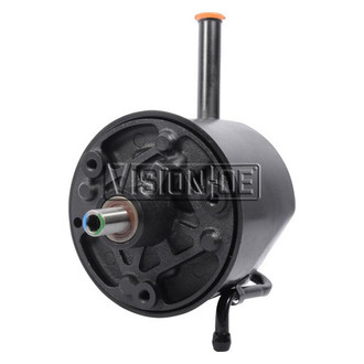 Vision-OE® - New Power Steering Pump