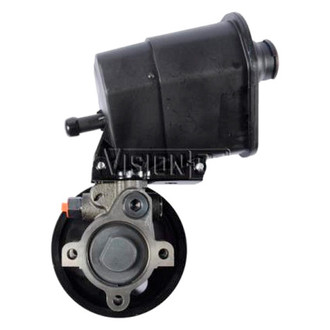 Vision-OE® - New Power Steering Pump