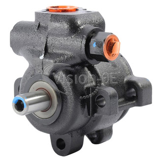 Vision-OE® - New Power Steering Pump