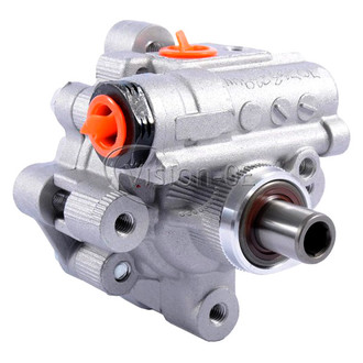 Vision-OE® - New Power Steering Pump