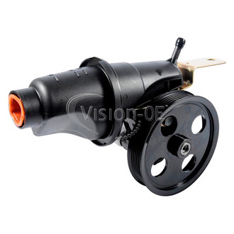 Vision-OE® - New Power Steering Pump