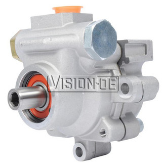 Vision-OE® - New Power Steering Pump