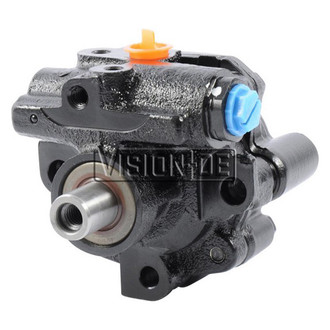 Vision-OE® - New Power Steering Pump