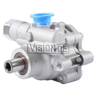 Vision-OE® - New Power Steering Pump