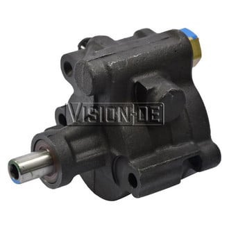 Vision-OE® - New Power Steering Pump