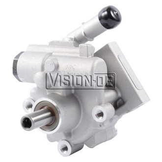 Vision-OE® - New Power Steering Pump