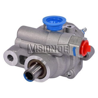 Vision-OE® - New Power Steering Pump