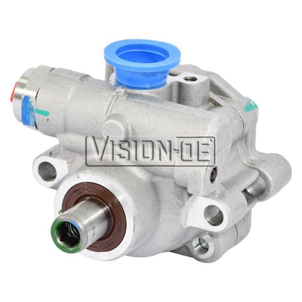 Vision-OE® - New Power Steering Pump