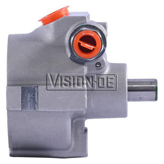 Vision-OE® - New Power Steering Pump