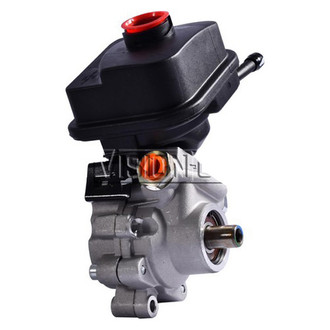 Vision-OE® - New Power Steering Pump