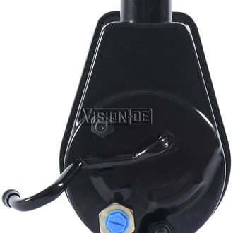 Vision-OE® - New Power Steering Pump