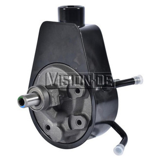 Vision-OE® - New Power Steering Pump