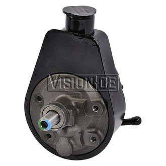 Vision-OE® - New Power Steering Pump