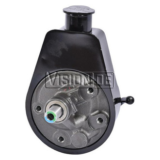 Vision-OE® - New Power Steering Pump