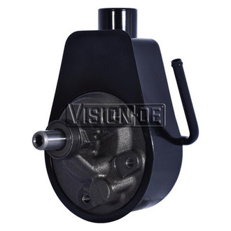 Vision-OE® - New Power Steering Pump