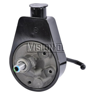 Vision-OE® - New Power Steering Pump
