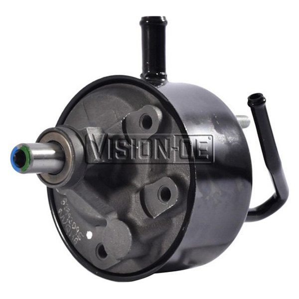 Vision-OE® - New Power Steering Pump