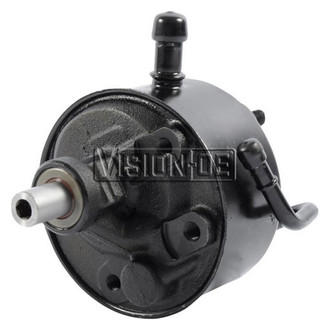Vision-OE® - New Power Steering Pump