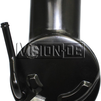 Vision-OE® - New Power Steering Pump