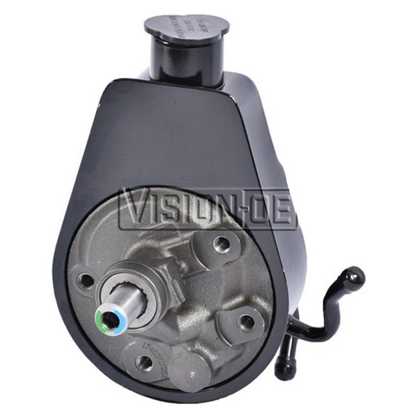 Vision-OE® - New Power Steering Pump