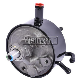 Vision-OE® - New Power Steering Pump