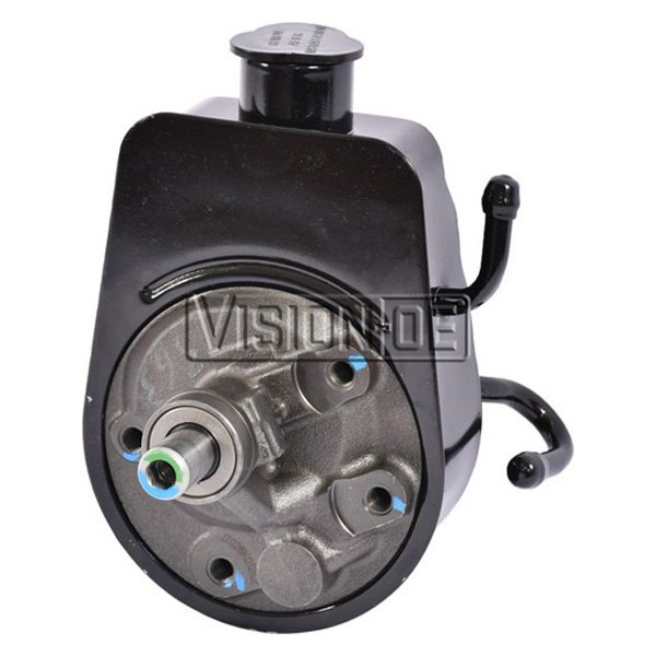 Vision-OE® - New Power Steering Pump