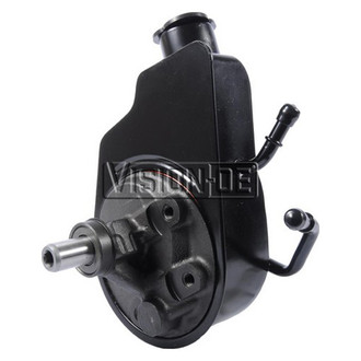 Vision-OE® - New Power Steering Pump