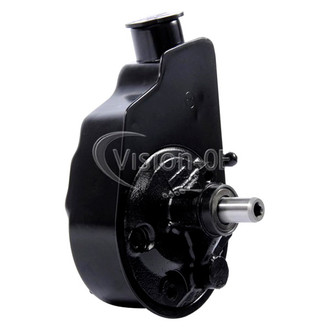 Vision-OE® - New Power Steering Pump
